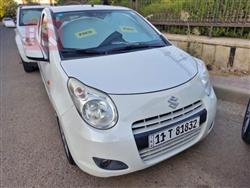 Suzuki Celerio
